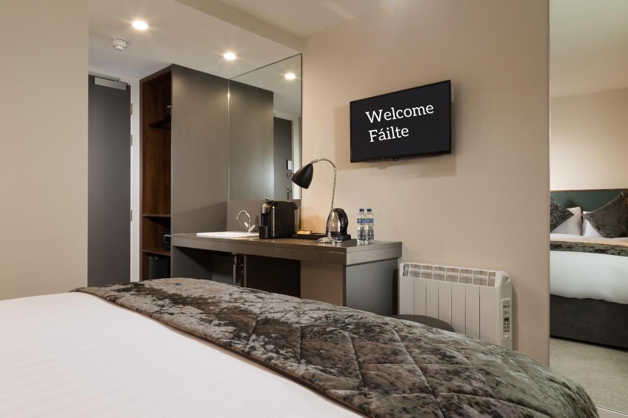 Hotel No 9 Rathgar Dublin Zewnętrze zdjęcie