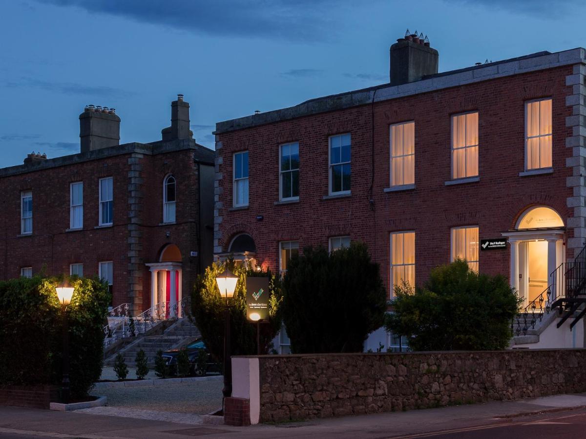 Hotel No 9 Rathgar Dublin Zewnętrze zdjęcie