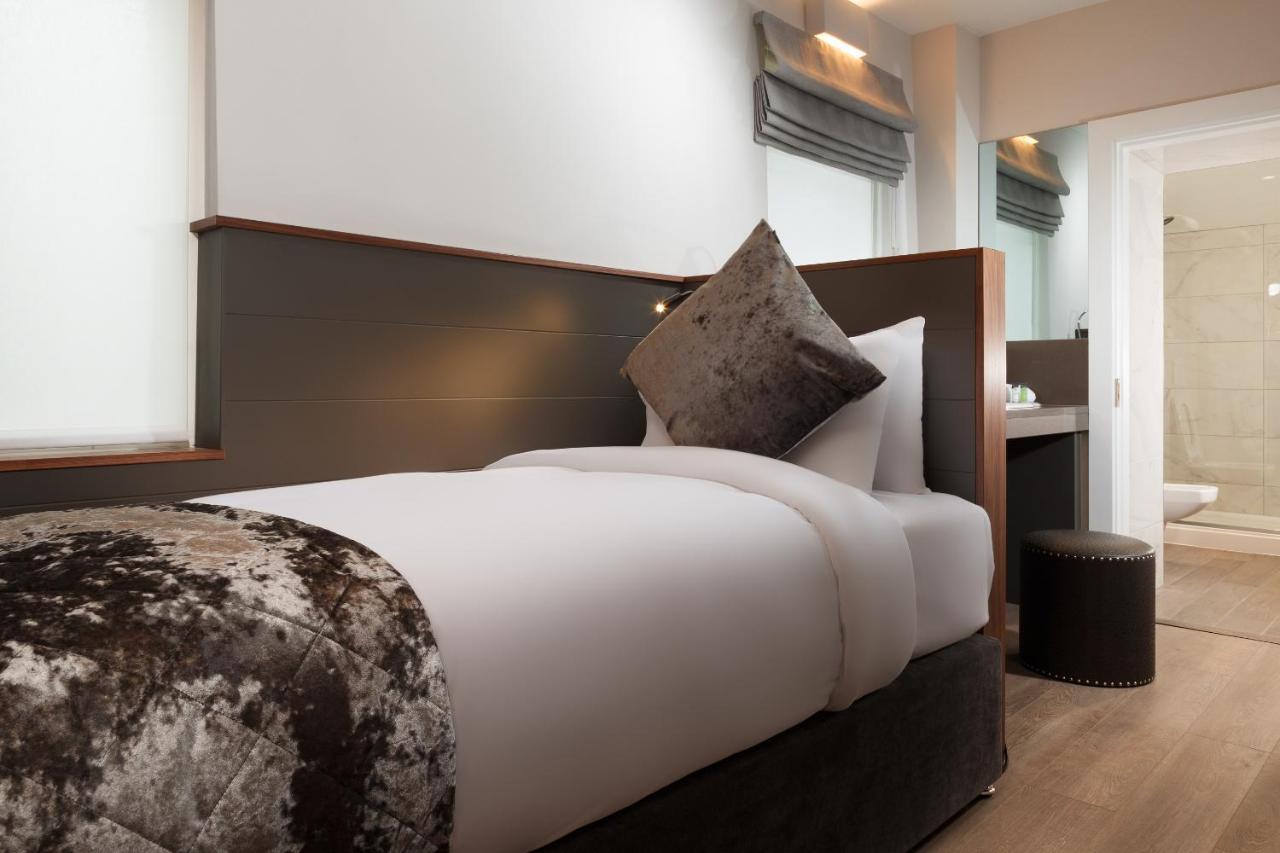 Hotel No 9 Rathgar Dublin Zewnętrze zdjęcie