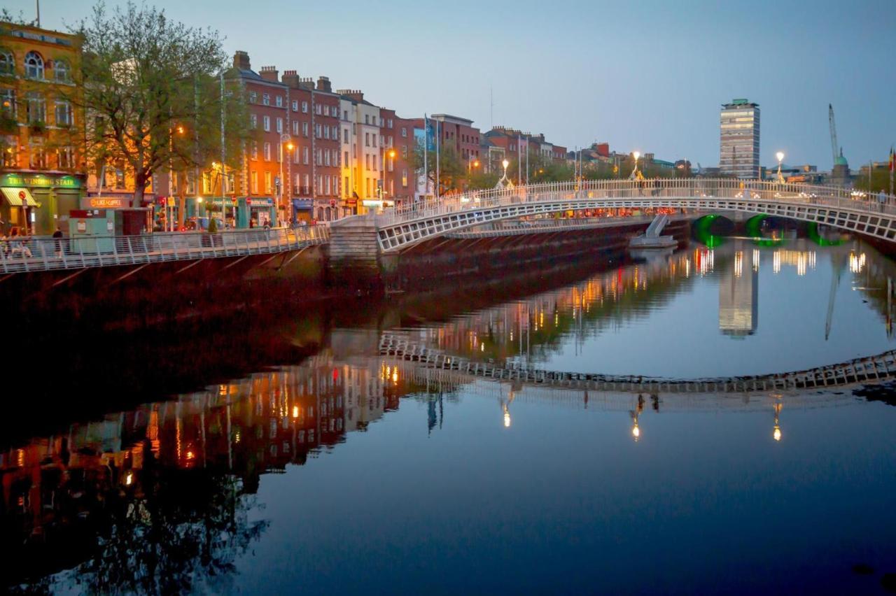 Hotel No 9 Rathgar Dublin Zewnętrze zdjęcie