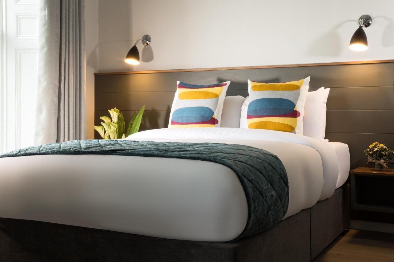 Hotel No 9 Rathgar Dublin Zewnętrze zdjęcie