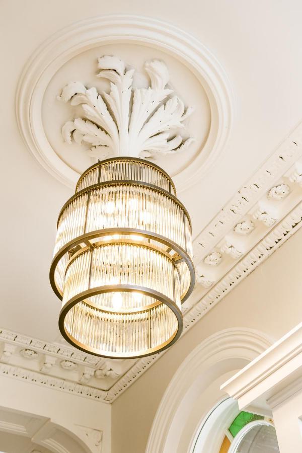 Hotel No 9 Rathgar Dublin Zewnętrze zdjęcie